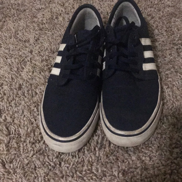 adidas Other - Blue adidas shoe